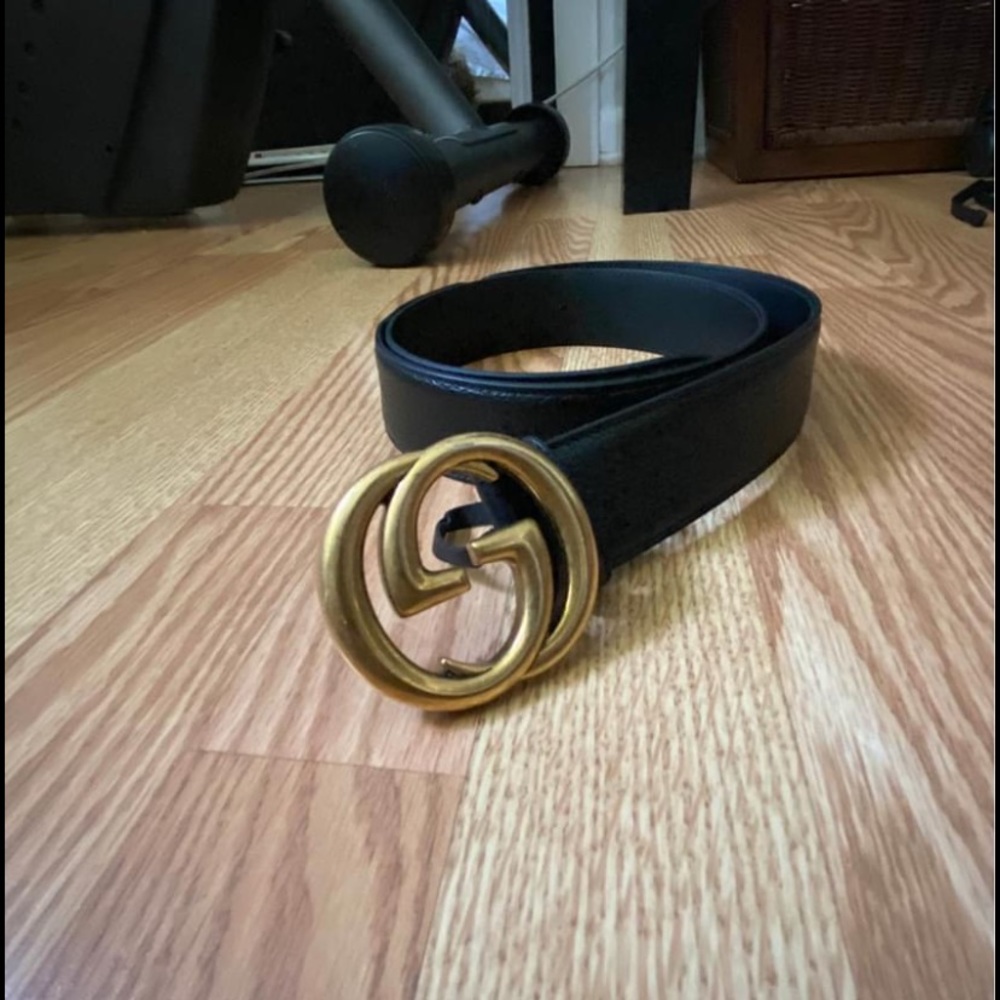 Gucci Belt
